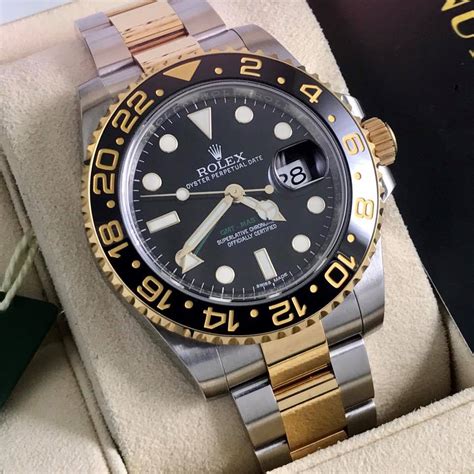 rolex 2 กษัตริย์|rolex gmt 2.